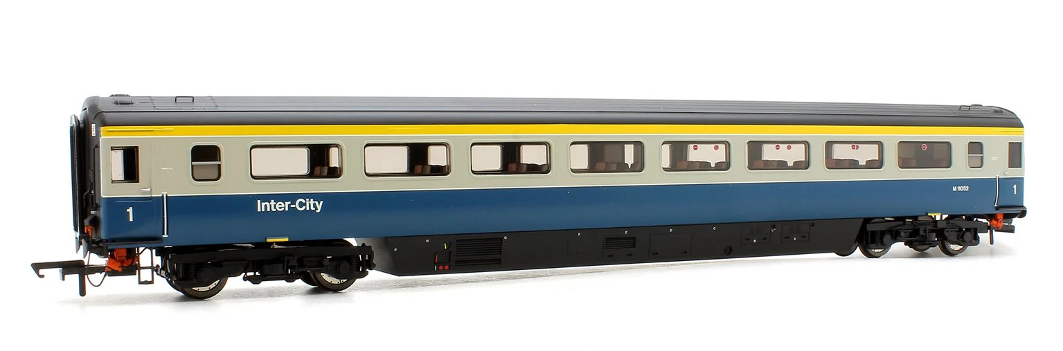OR763FO001 BR Mk3a FO Coach - Blue/Grey M11052