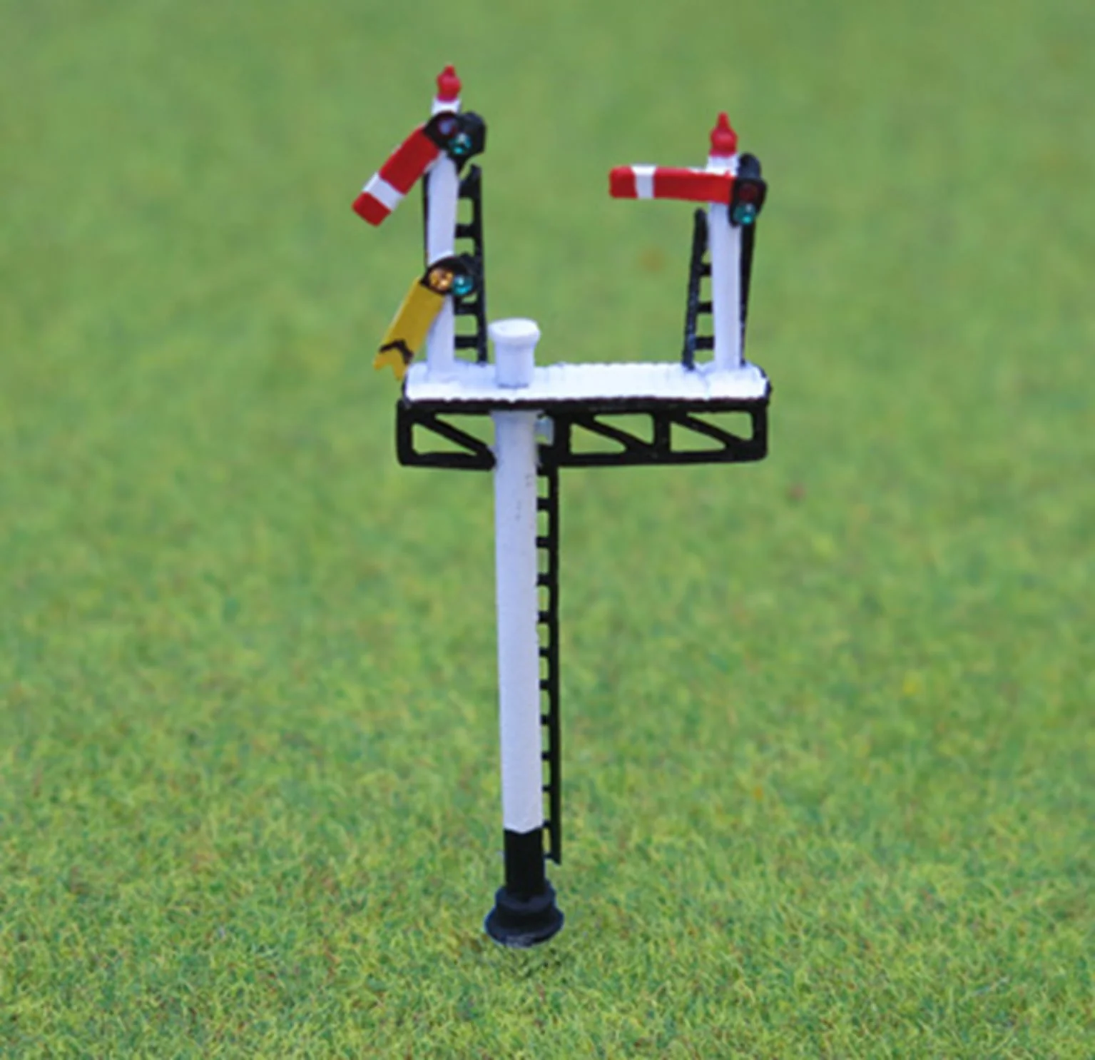 PDX354R N Gauge Right-Handed Junction Signal
