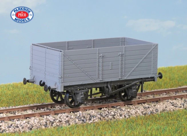 PC69 RCH Design (1923) 12T Coal Wagon