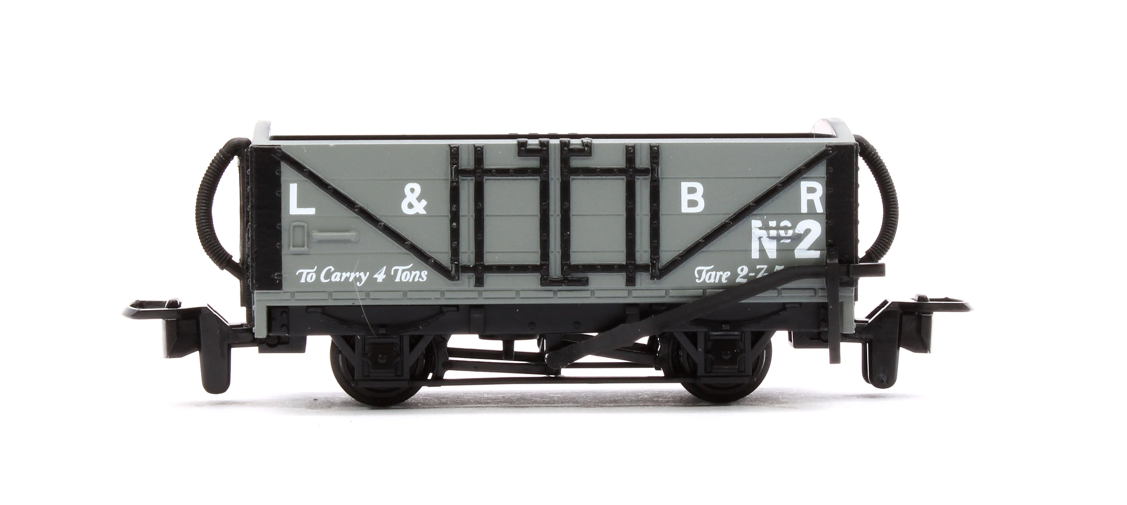 GR200A Open Wagon L&B Livery No. 2 - Image 2