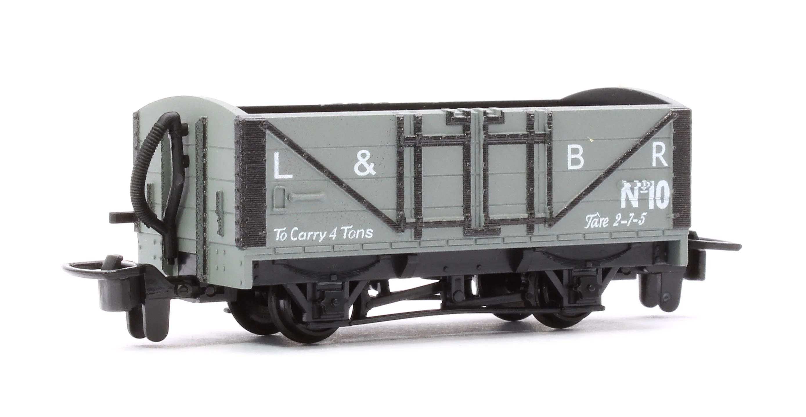 GR200B Open Wagon, L&B Livery No.10 - Image 3