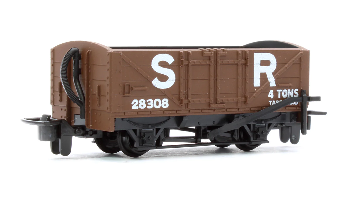 GR201B Open Wagon, SR Livery No. 28308