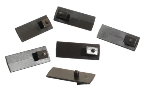 IL921 Code 250 Slide Rail Chairs