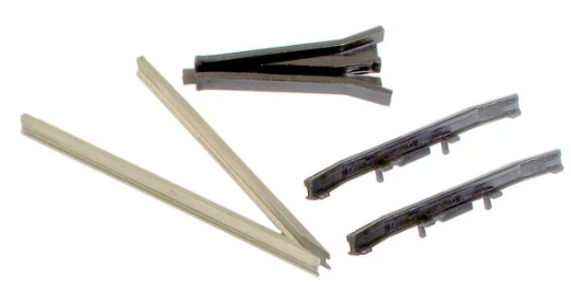 IL922 Code 250 - Running Rail chairs