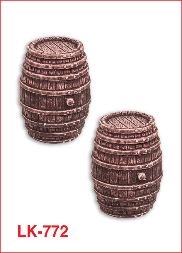 LK772 Barrels - Large (2)