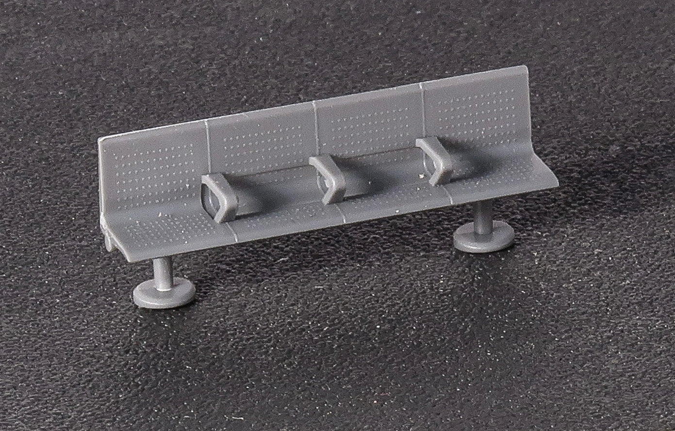 LK29 Modern Platform Seating - Pack of 12