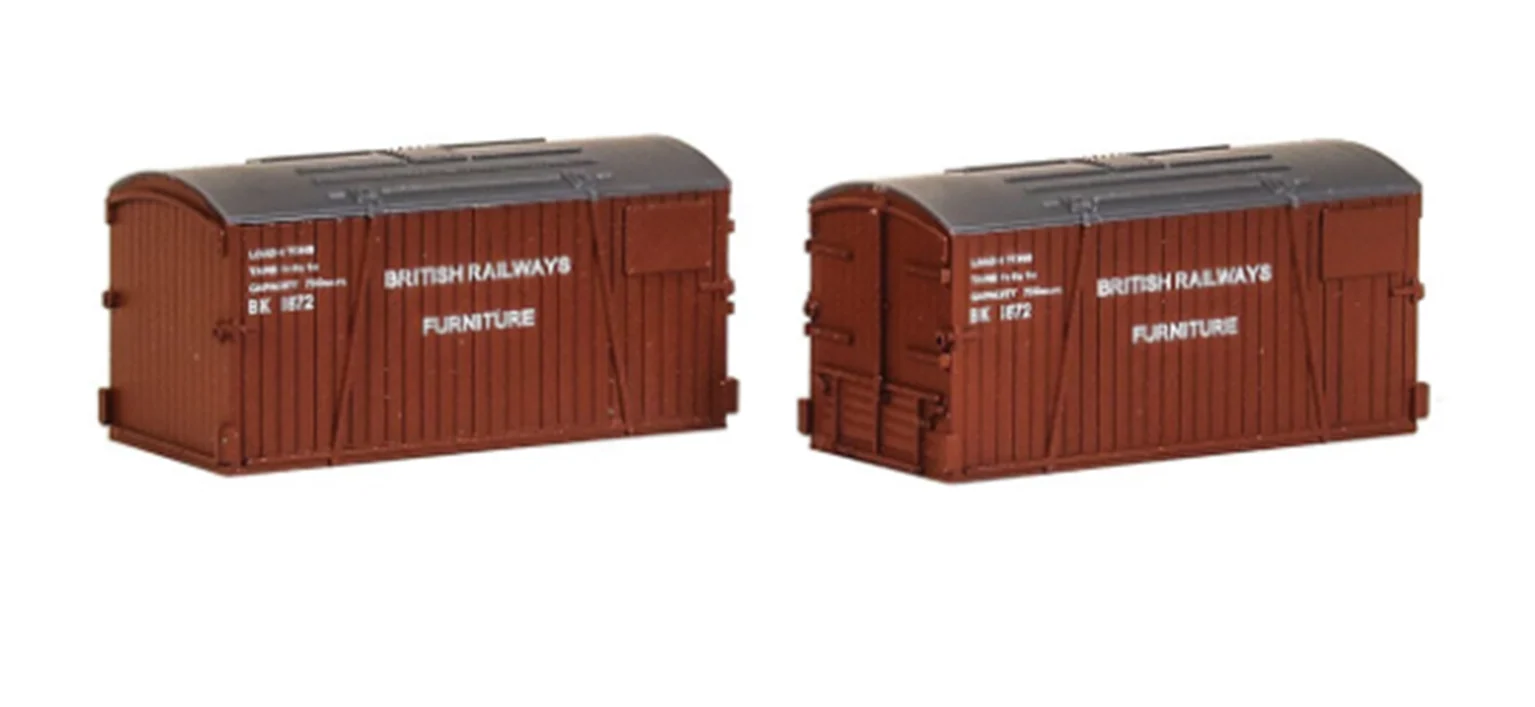 NR216 BR Furniture Removals (Pack of 2)