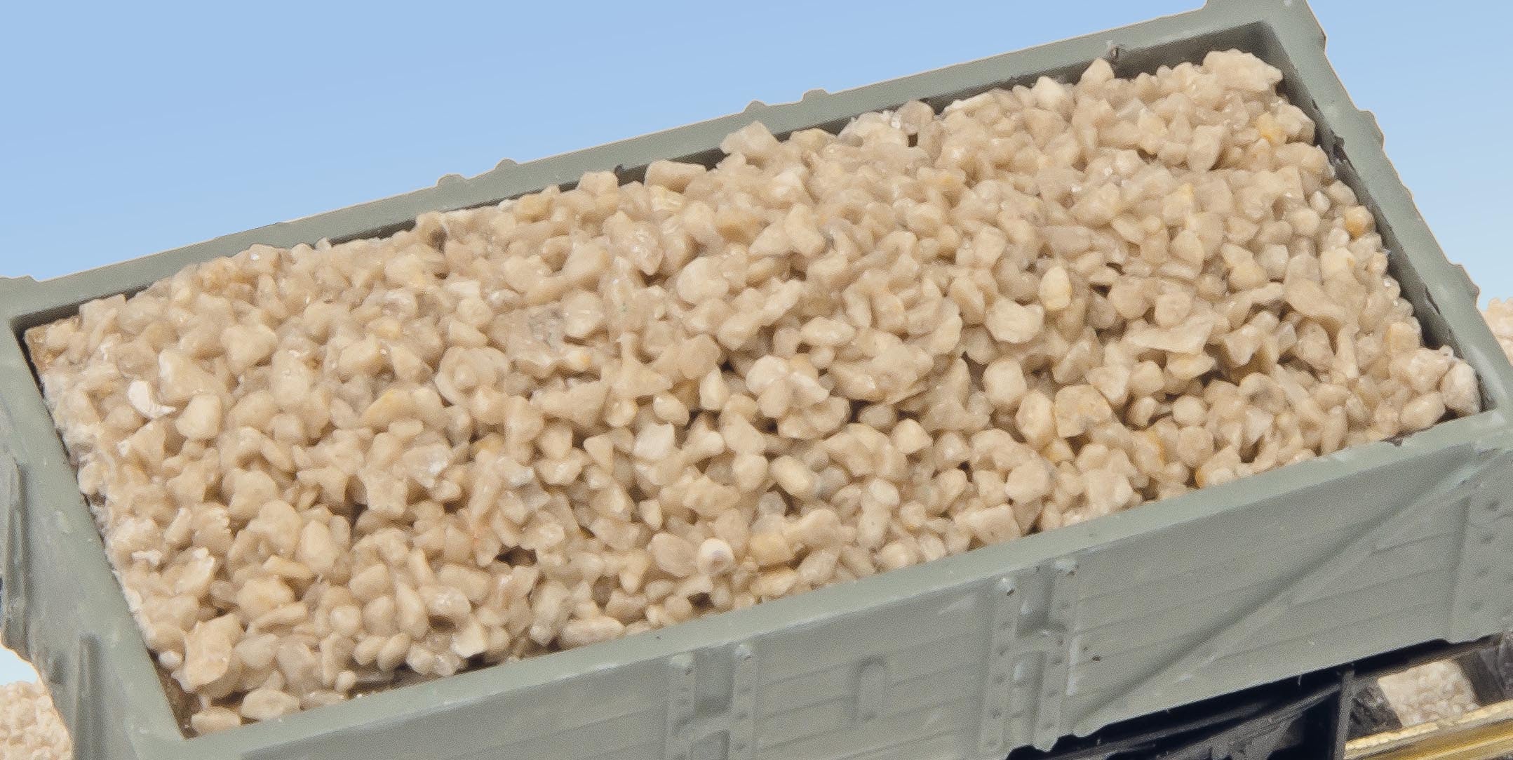 NR600 N Wagon Load Kit - Limestone