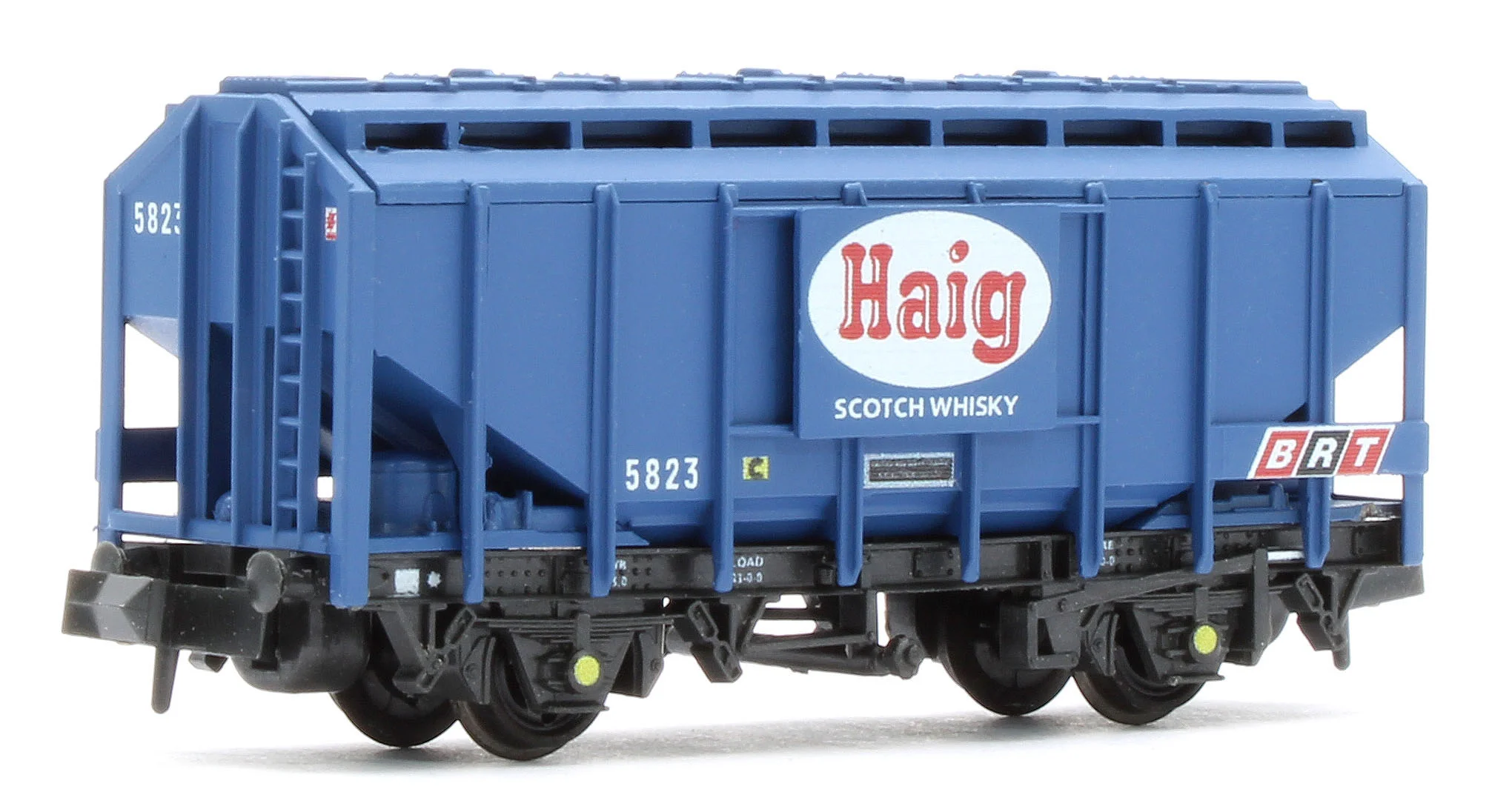 NR68P Grain Hopper Haig No.5823