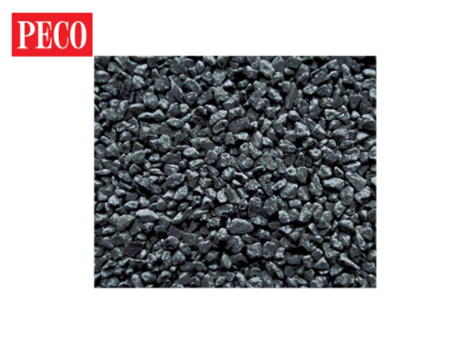 PS332 Real Coal- Coarse Grade