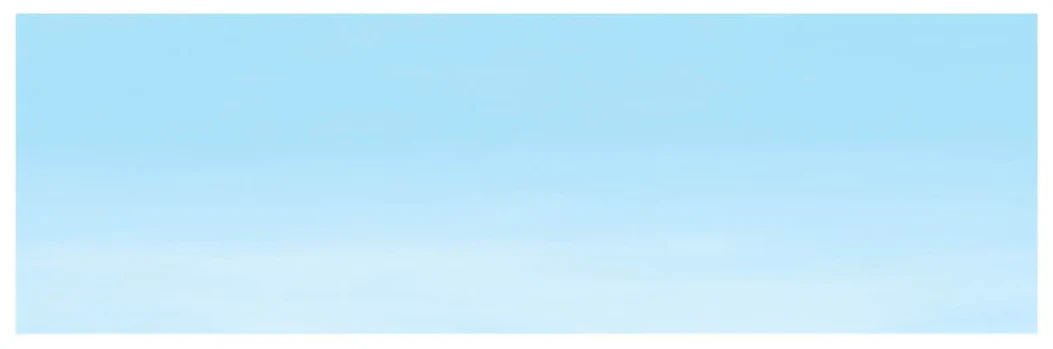 SK28 Large Clear Sky Backscene