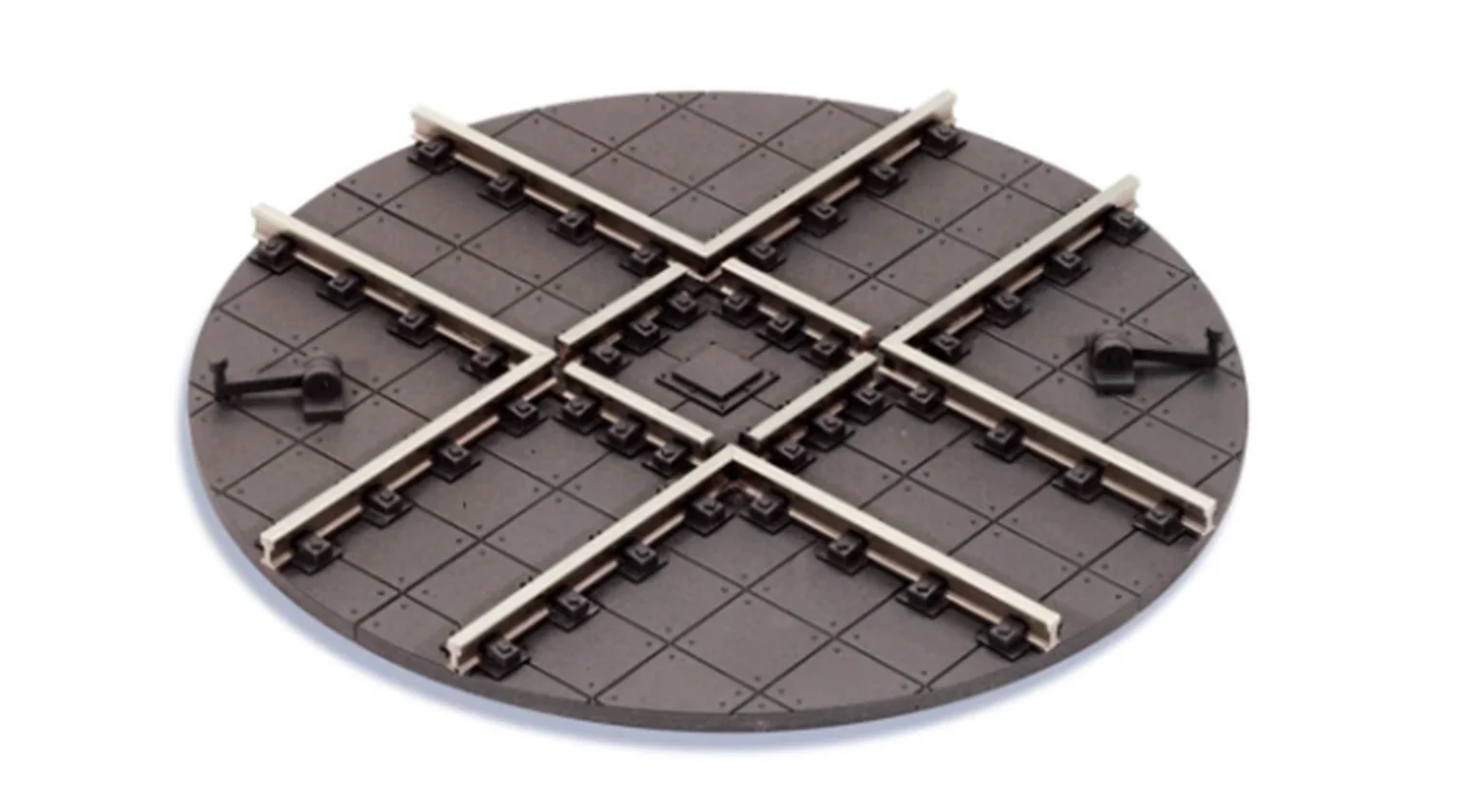 SL627 Wagon Turntable Kit - Image 2