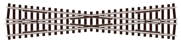 SLU1294 TT:120 Code 55 Long Crossing