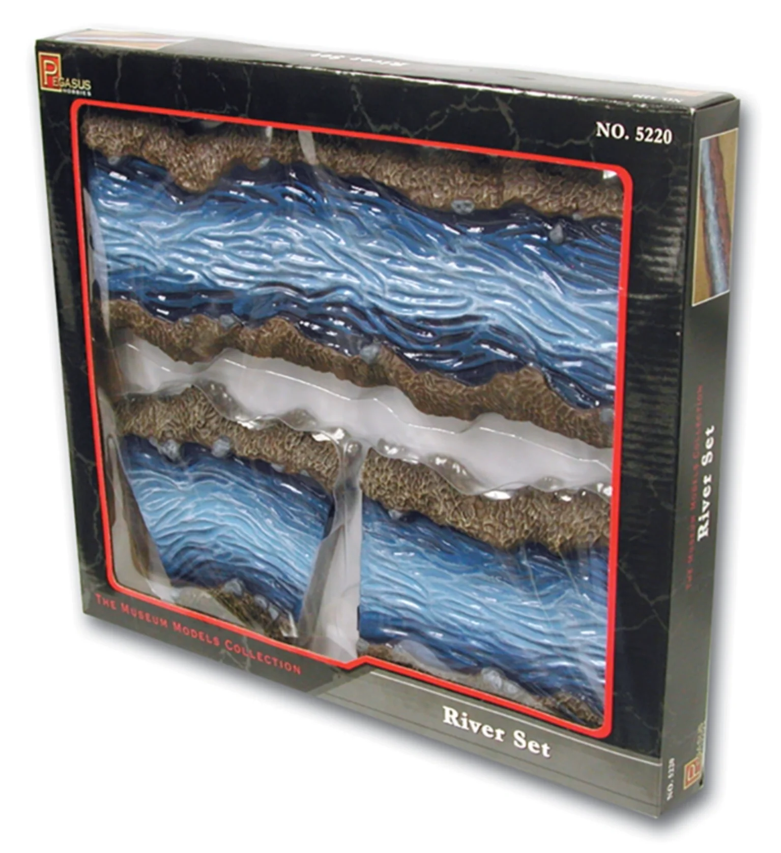 PKPG5220 River Set