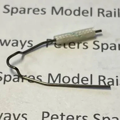 PS155 Replacement Hornby S3138 / S5261 Brush Spring EMB