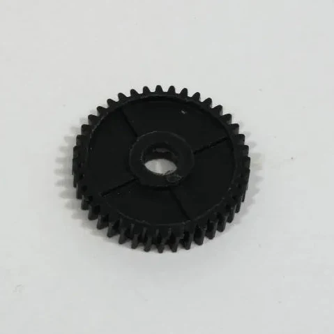PS158 Replacement L5714 SSPP Black Worm Wheel