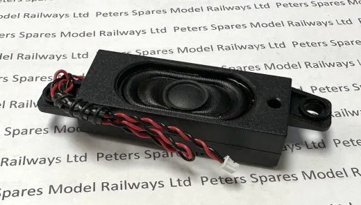 PS166 8 Ohm 2W Speaker 57.5 x 23 x 15mm