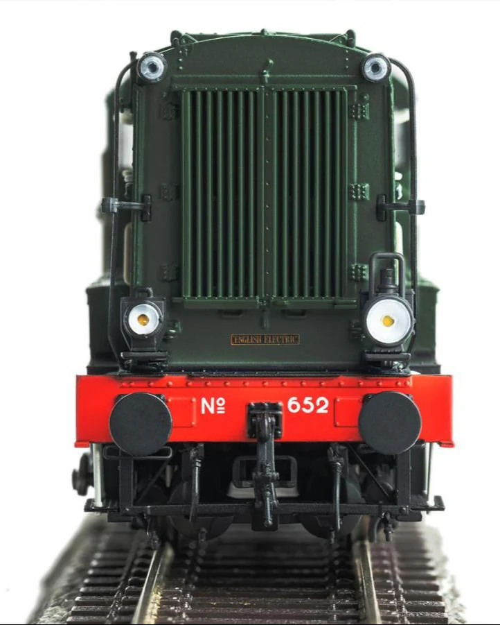 22000 Expert NS 500 Diesel Locomotive III - Image 3