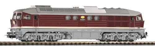 PK59744 Expert DR BR130 Diesel Locomotive IV