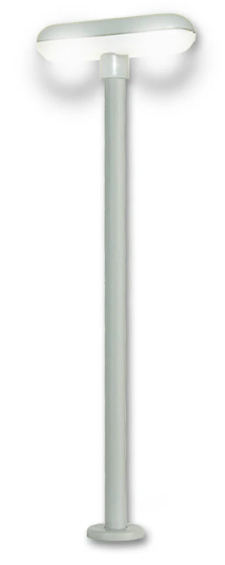 GM3820502 TT:120 Gauge Platform Lamp 51mm LED White