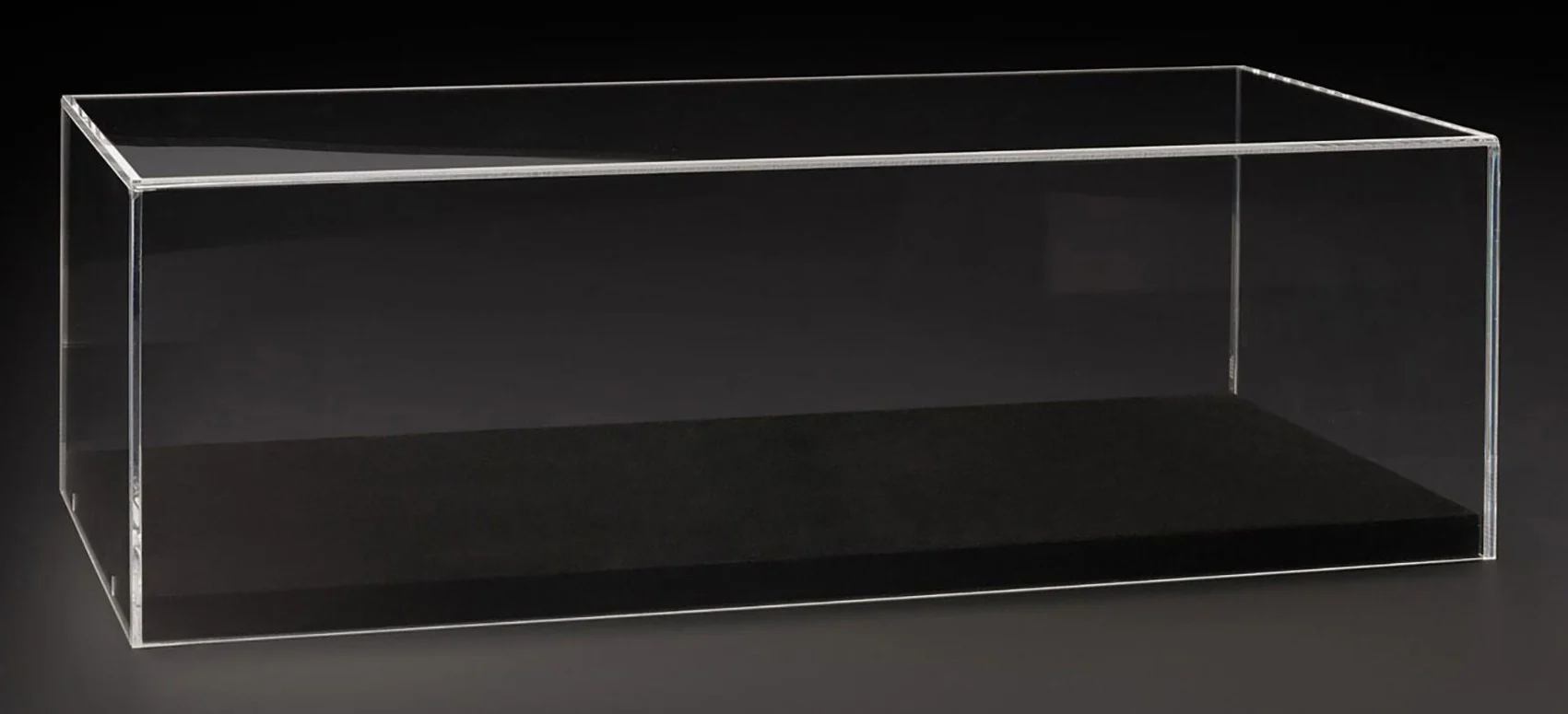 HK200 Pocher Car Display Case