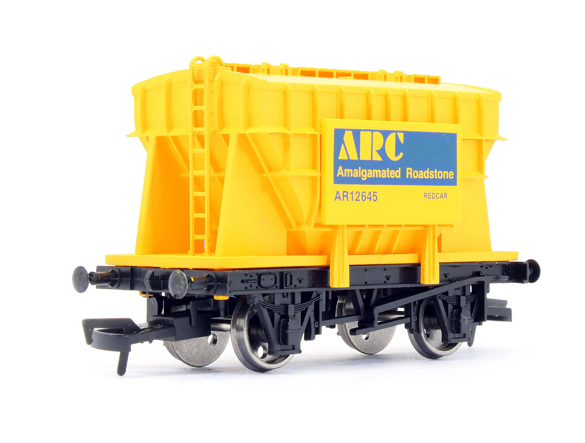 Pre-Owned 4F-035-100 ARC Presflo - Image 2