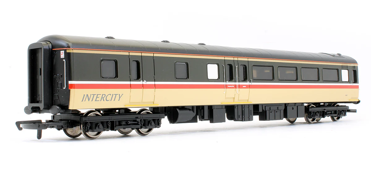 Pre-Owned R4464A BR Intercity MK2 Open Brake Coach '9486' - Image 2
