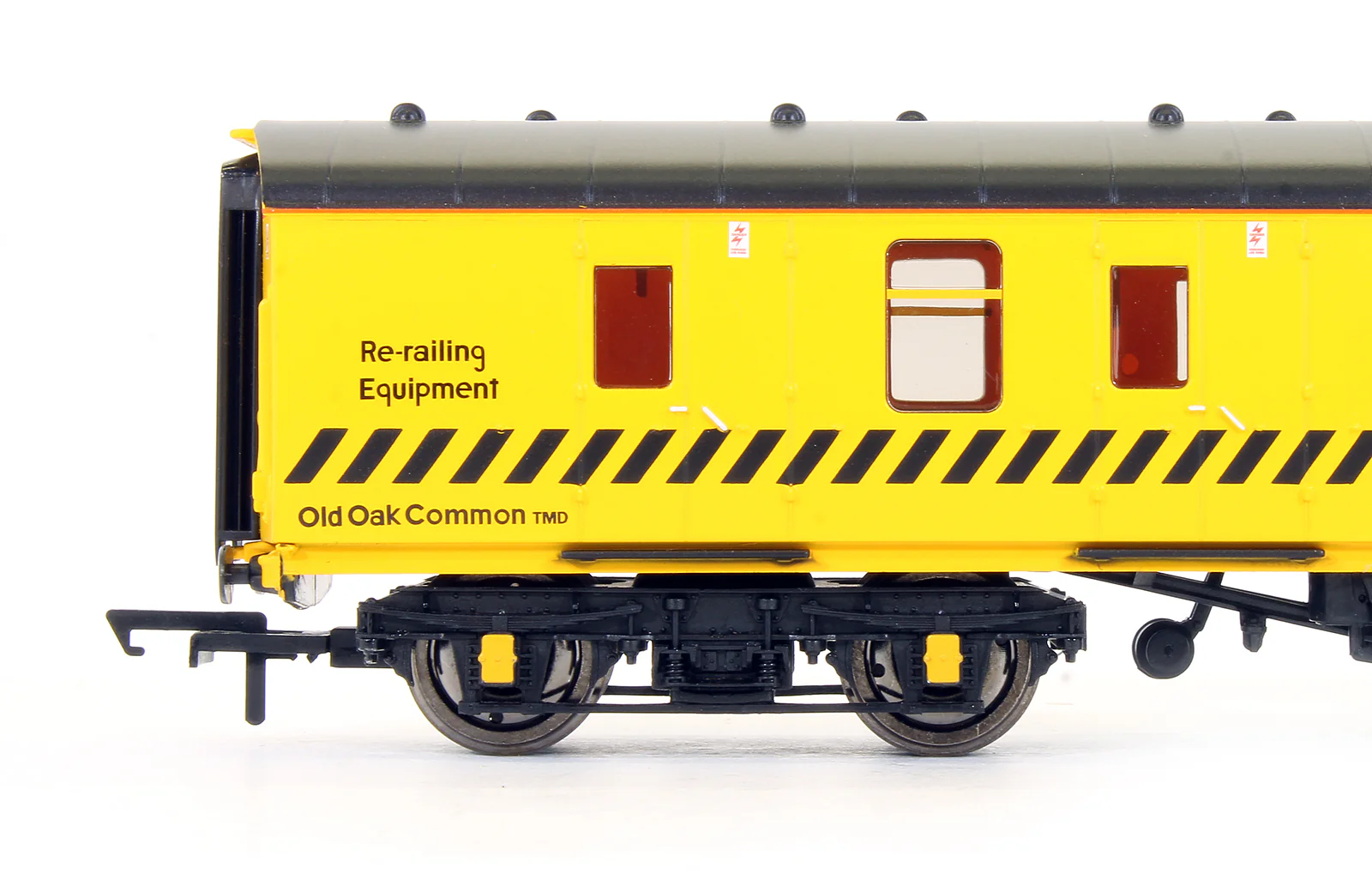 Pre-Owned R4903 BR RE-Railing MK1 BG Coach '975613' - Image 3