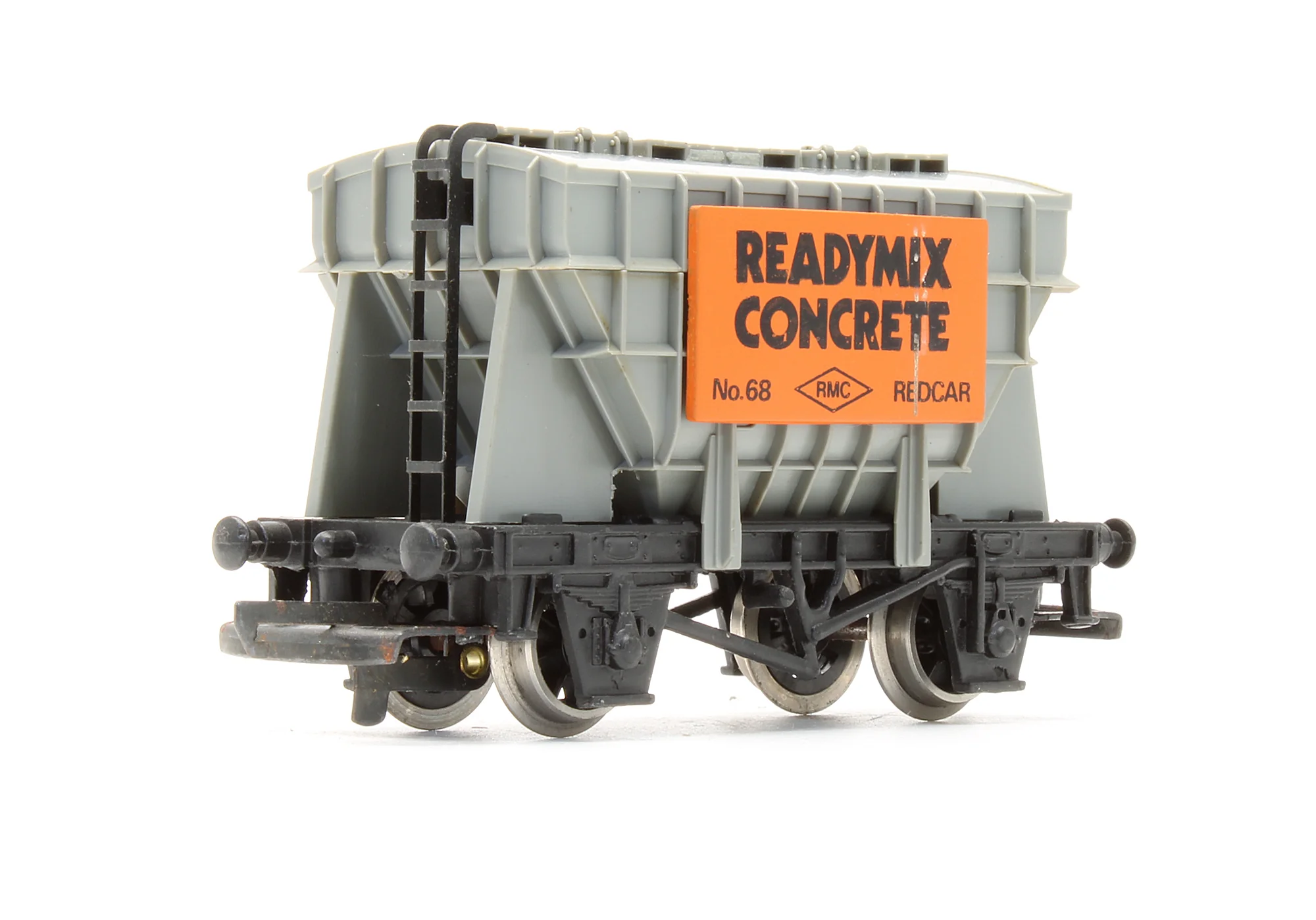 Pre-Owned W5092 Cement Wagon 'Readymix'