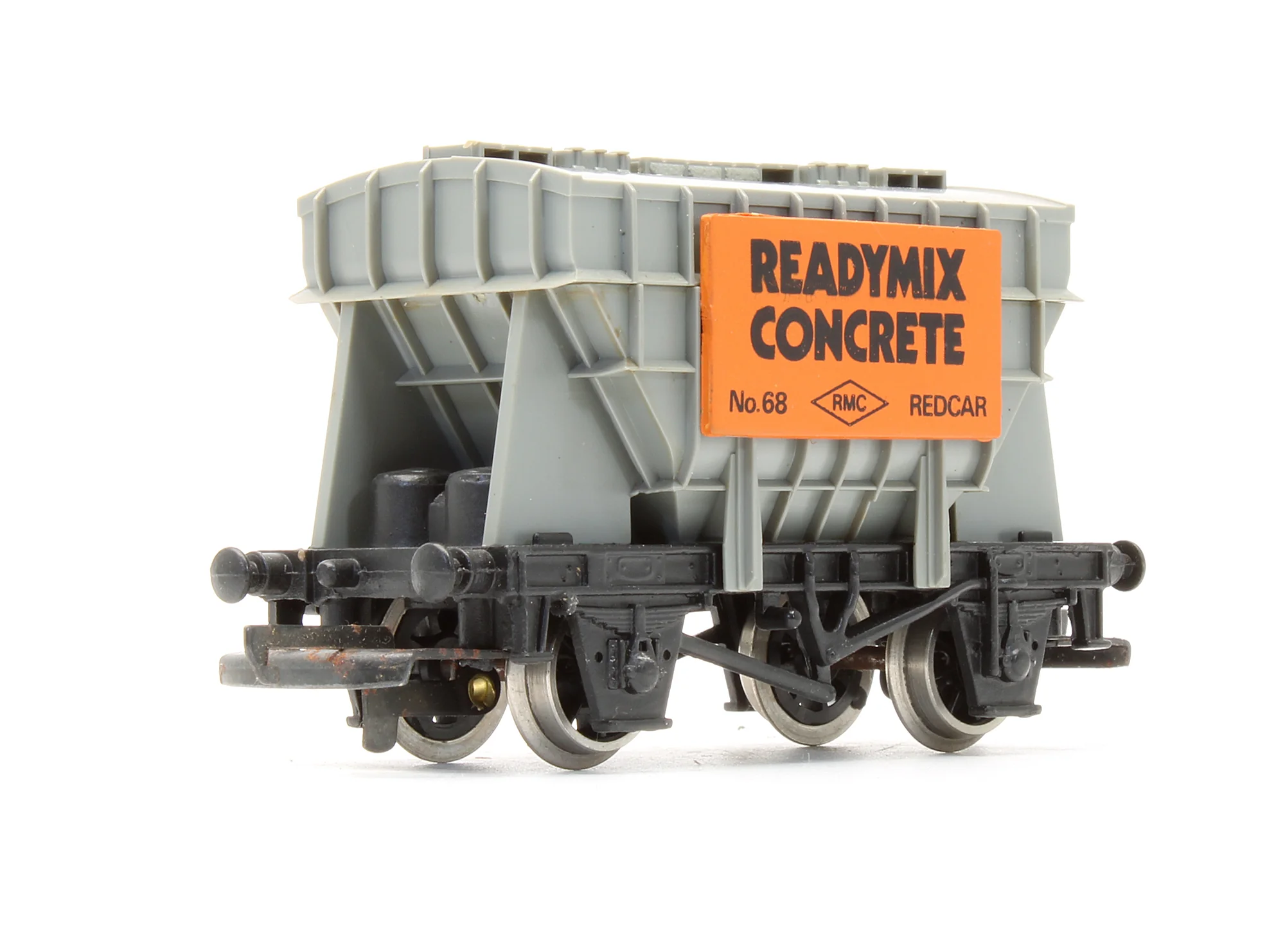 Pre-Owned W5092 Cement Wagon 'Readymix' - Image 2