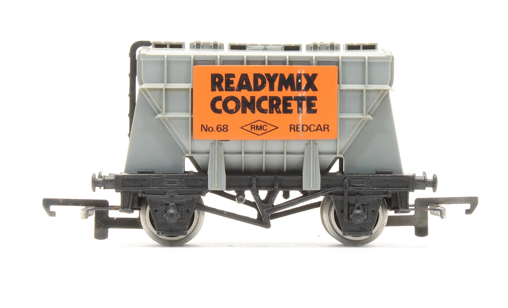 Pre-Owned W5092 Cement Wagon 'Readymix' - Image 4