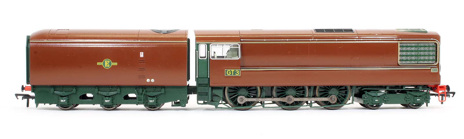 Pre-Owned English Electric GT3 4-6-0 Gas Turbine Locomotive (DCC Sound) - Image 5