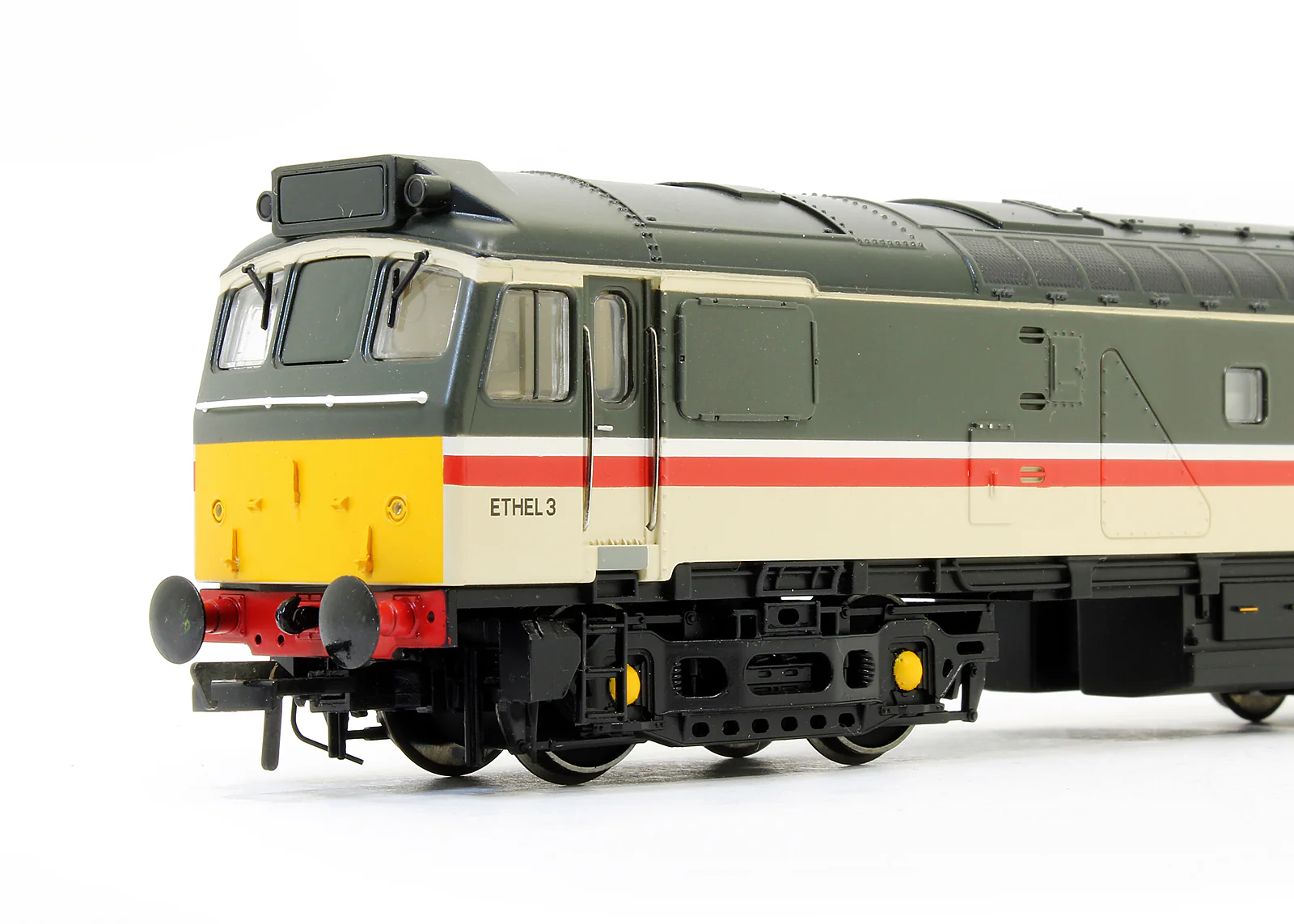 Pre-Owned 32-400TF Ethel 3 / 97252 (Ex 25 314) Diesel Locomotive (Exclusive Edition) - Image 3