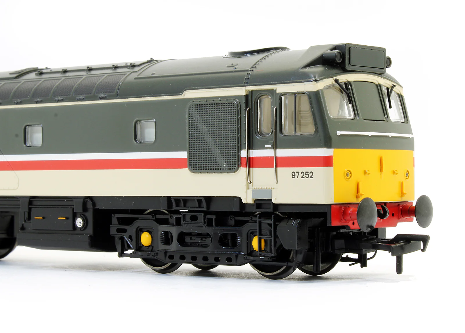 Pre-Owned 32-400TF Ethel 3 / 97252 (Ex 25 314) Diesel Locomotive (Exclusive Edition) - Image 4