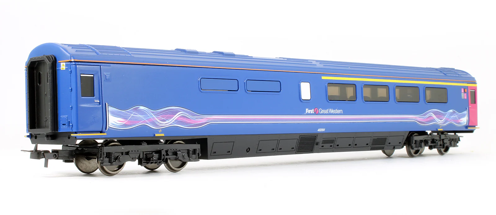 Pre-Owned FGW MK3 Buffet Car '40204' - Image 2
