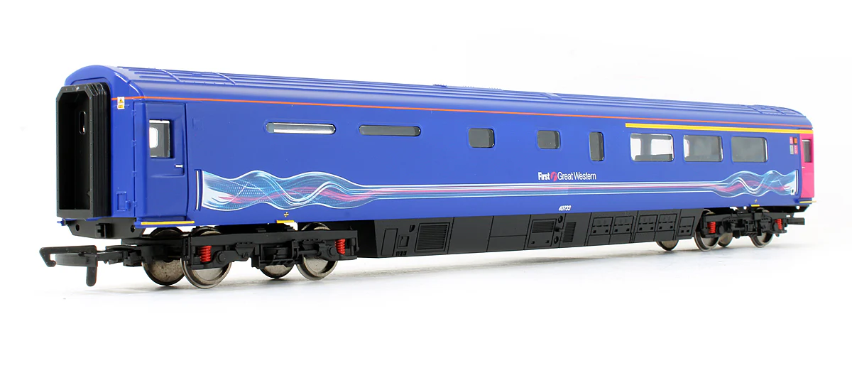 Pre-Owned FGW MK3 Buffet Car '40733' - Image 2