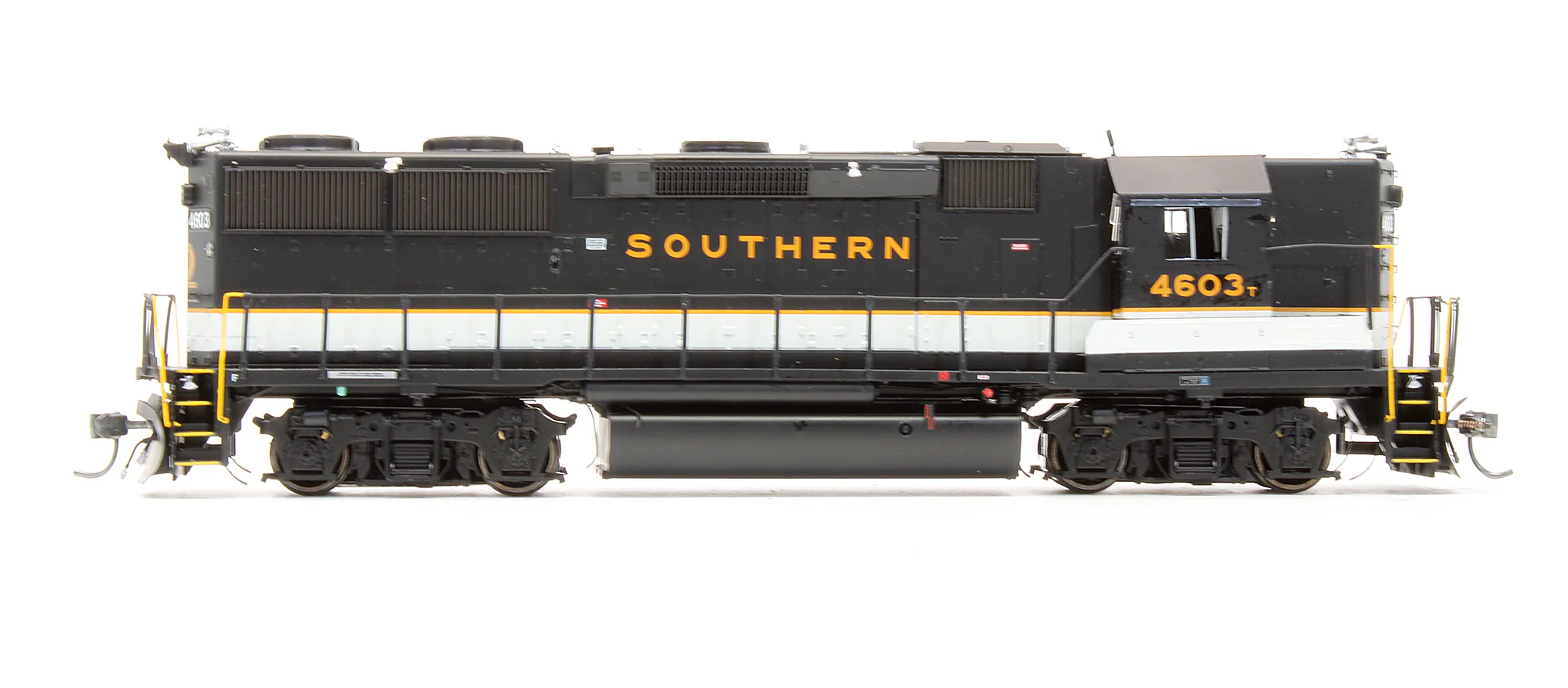 ATHG64639 Pre-Owned Genesis GP39X Diesel Locomotive Southern - Road #4603T - DCC Sound - Image 4