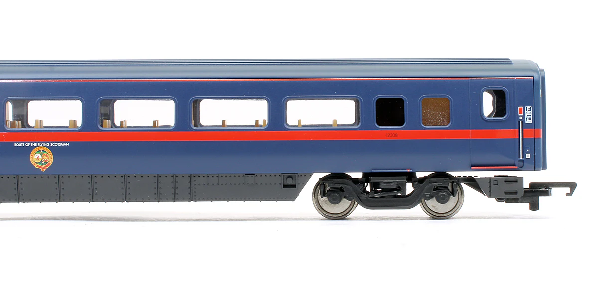 R4075A Pre-Owned GNER MK4 Open Tourist '12308' - Image 3