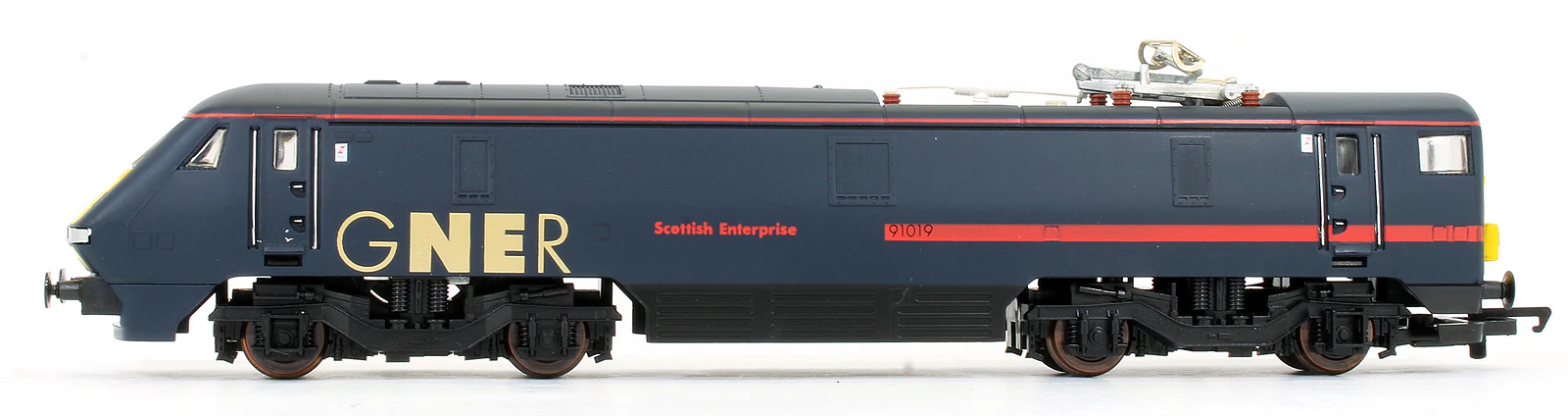Pre-Owned R2002 Great North Eastern Railway 225 Train Pack - Image 2
