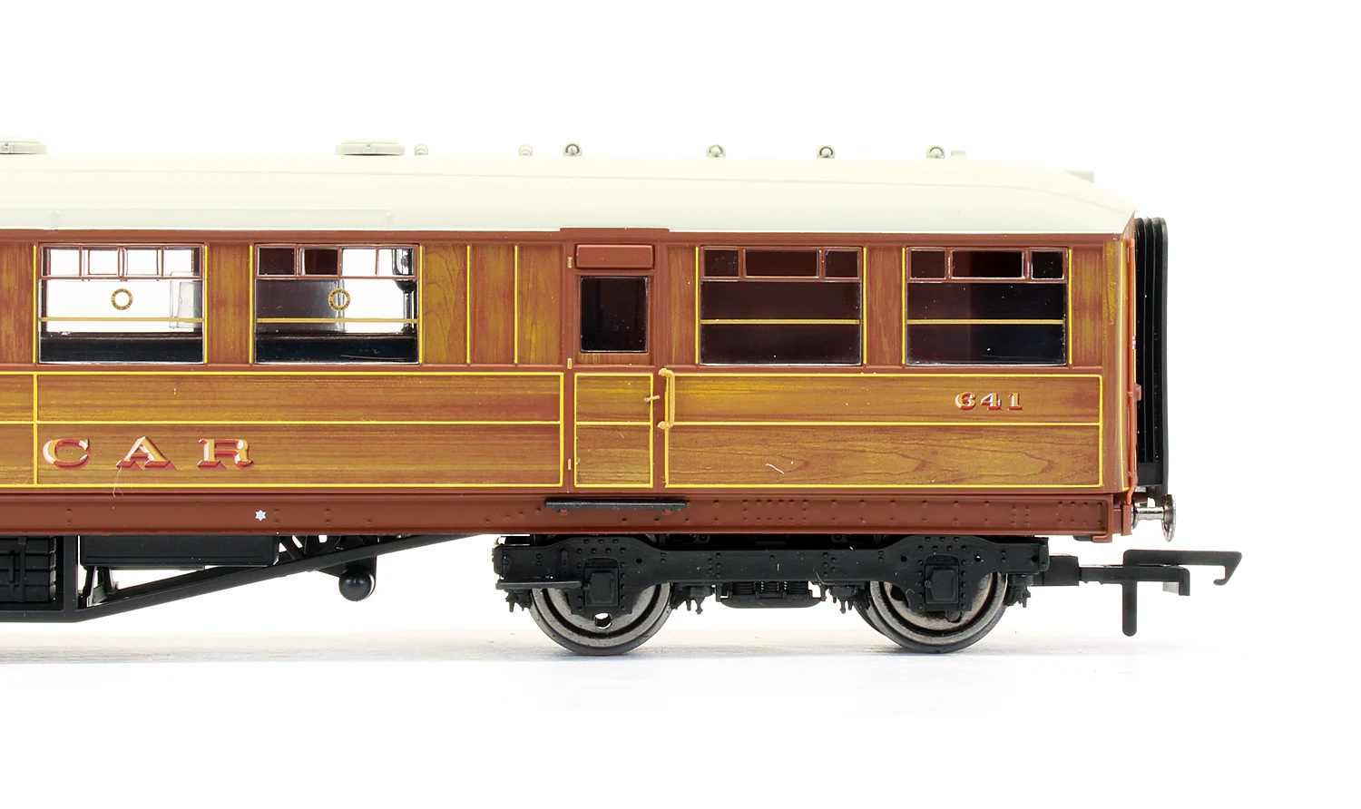 Pre-Owned R4173D LNER 61ft 6in Buffet Car '641' - Image 3