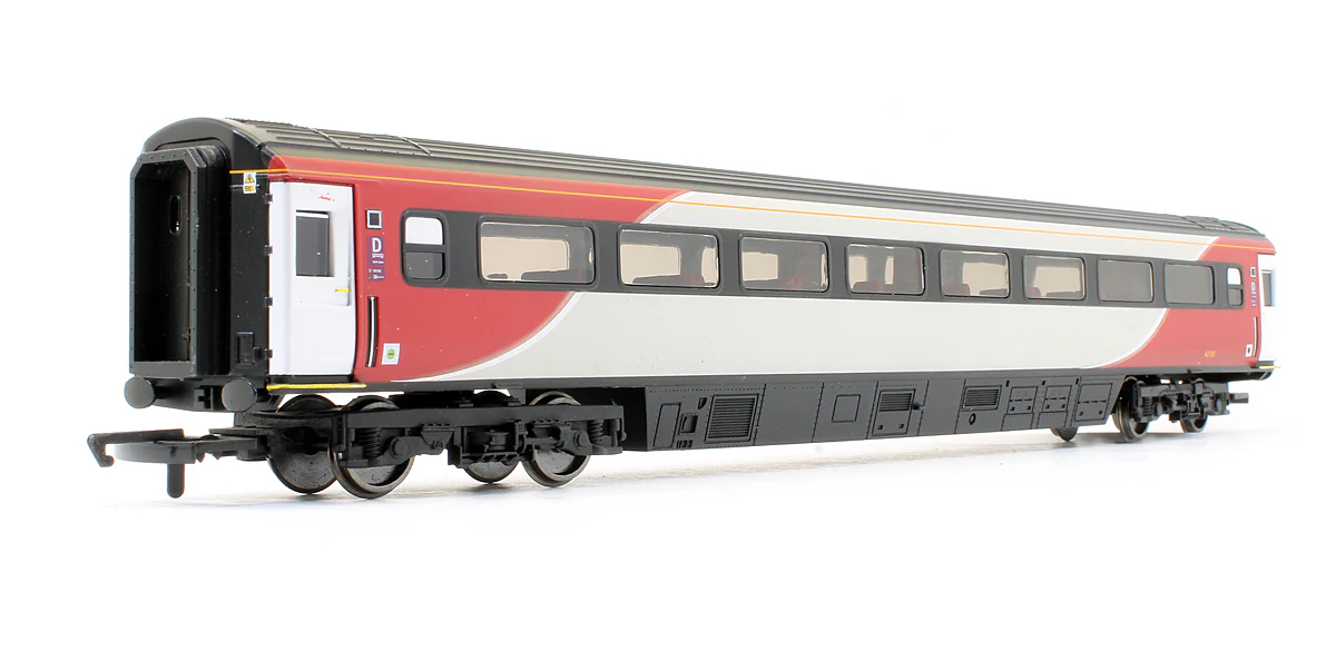 R4751A Pre-Owned LNER MK3 TSO Coach '42130'