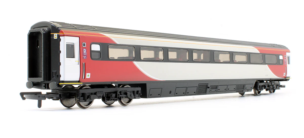 R4751A Pre-Owned LNER MK3 TSO Coach '42130' - Image 2