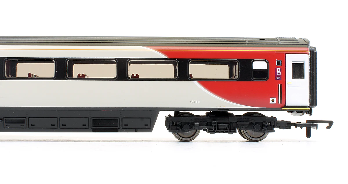 R4751A Pre-Owned LNER MK3 TSO Coach '42130' - Image 3