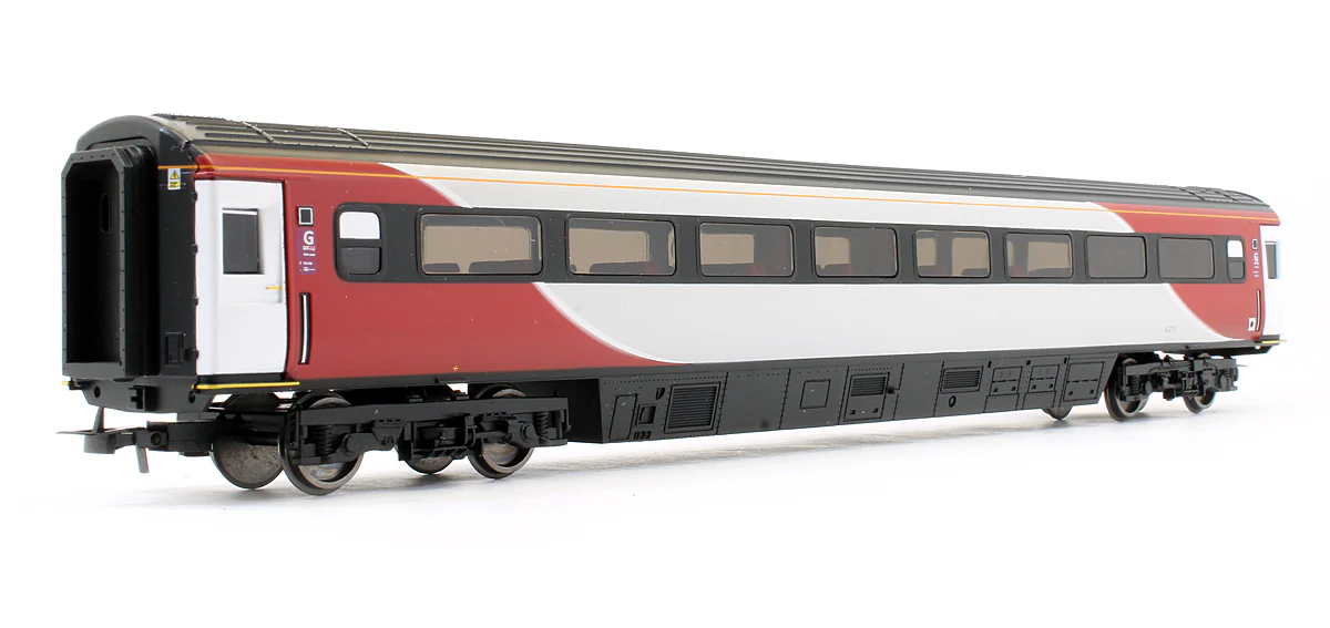 R4931 Pre-Owned LNER MK3 TSO Coach '42215' - Image 2