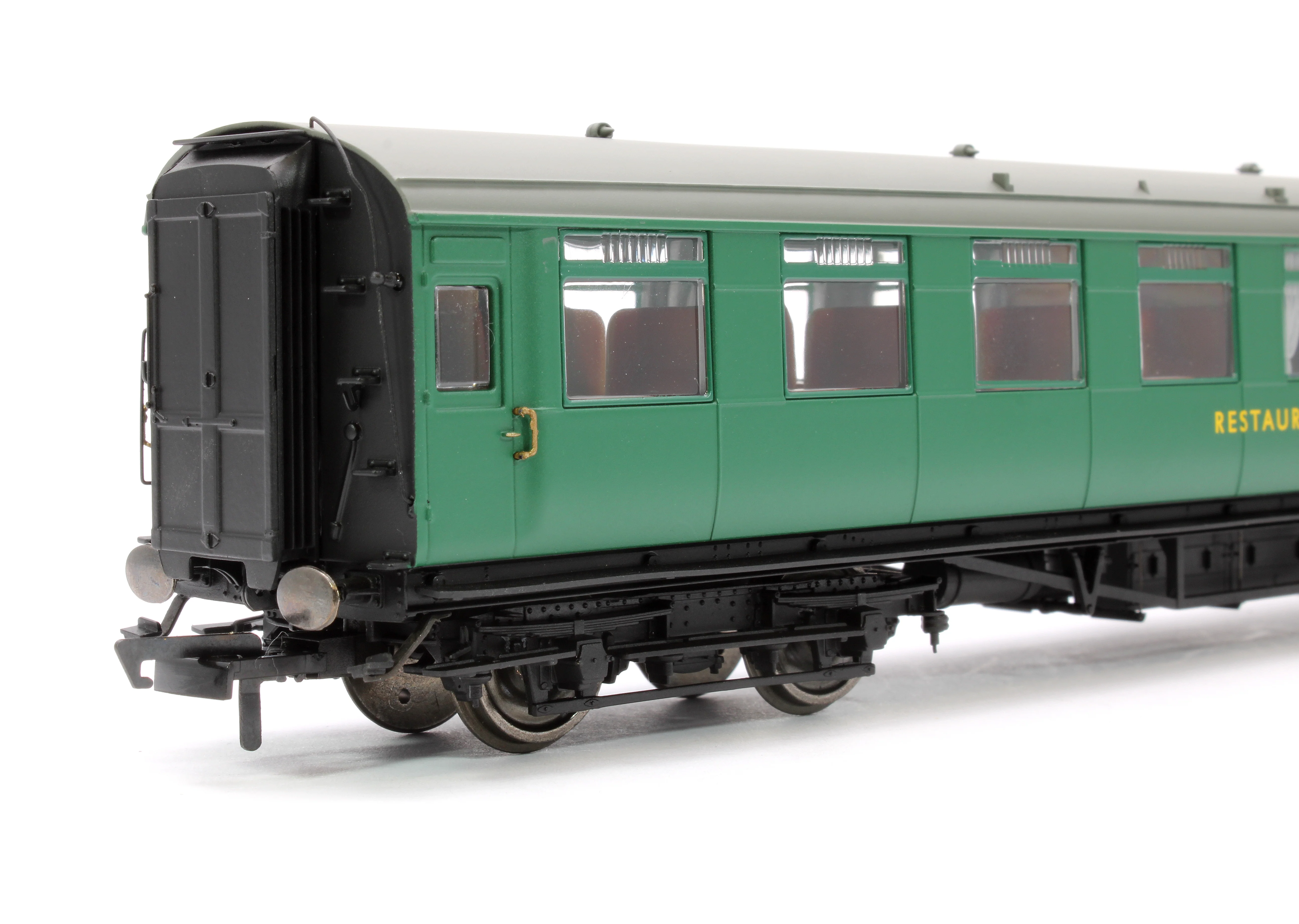 Pre-Owned R40031 Maunsell Composite Diner BR 7841 - Image 4