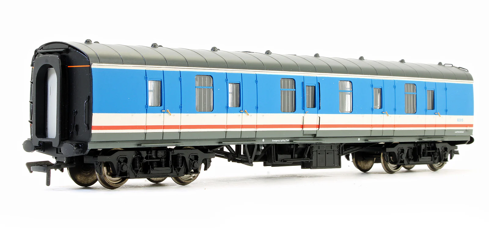 Pre-Owned 39-176Z Network Southeast MK1 NEX (Ex BG) Full Brake