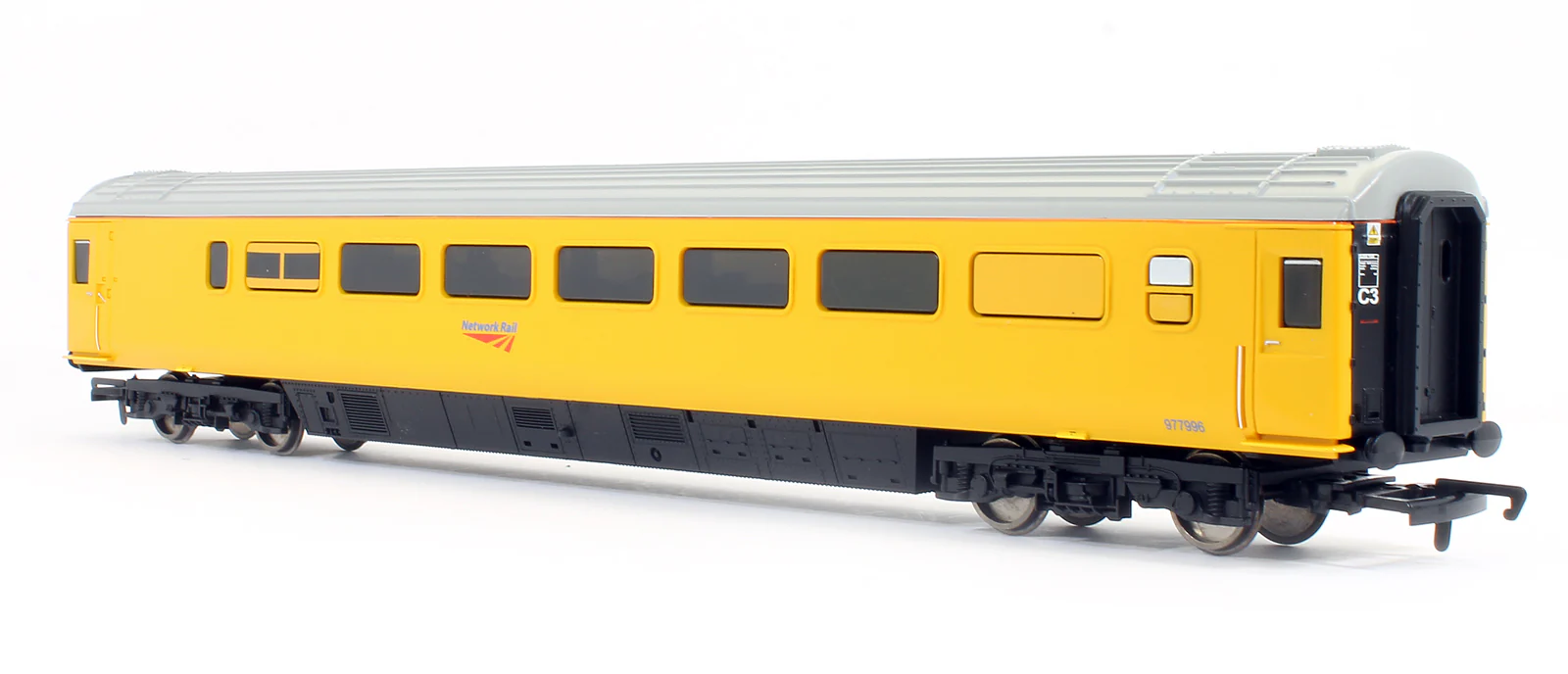 Pre-Owned R4457 'New Measurement Train' MK3 Coach Pack - Image 3
