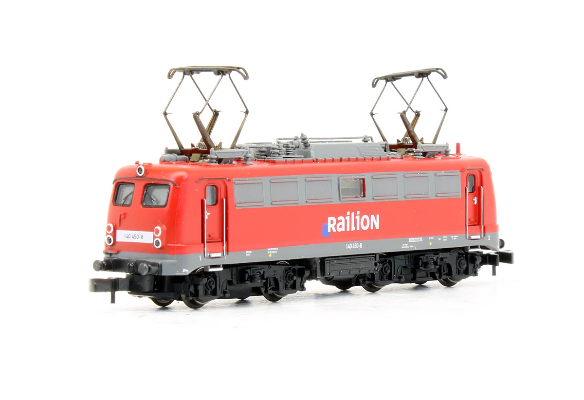 88392 Pre-Owned Railion Class 140 450-8 Electric Locomotive