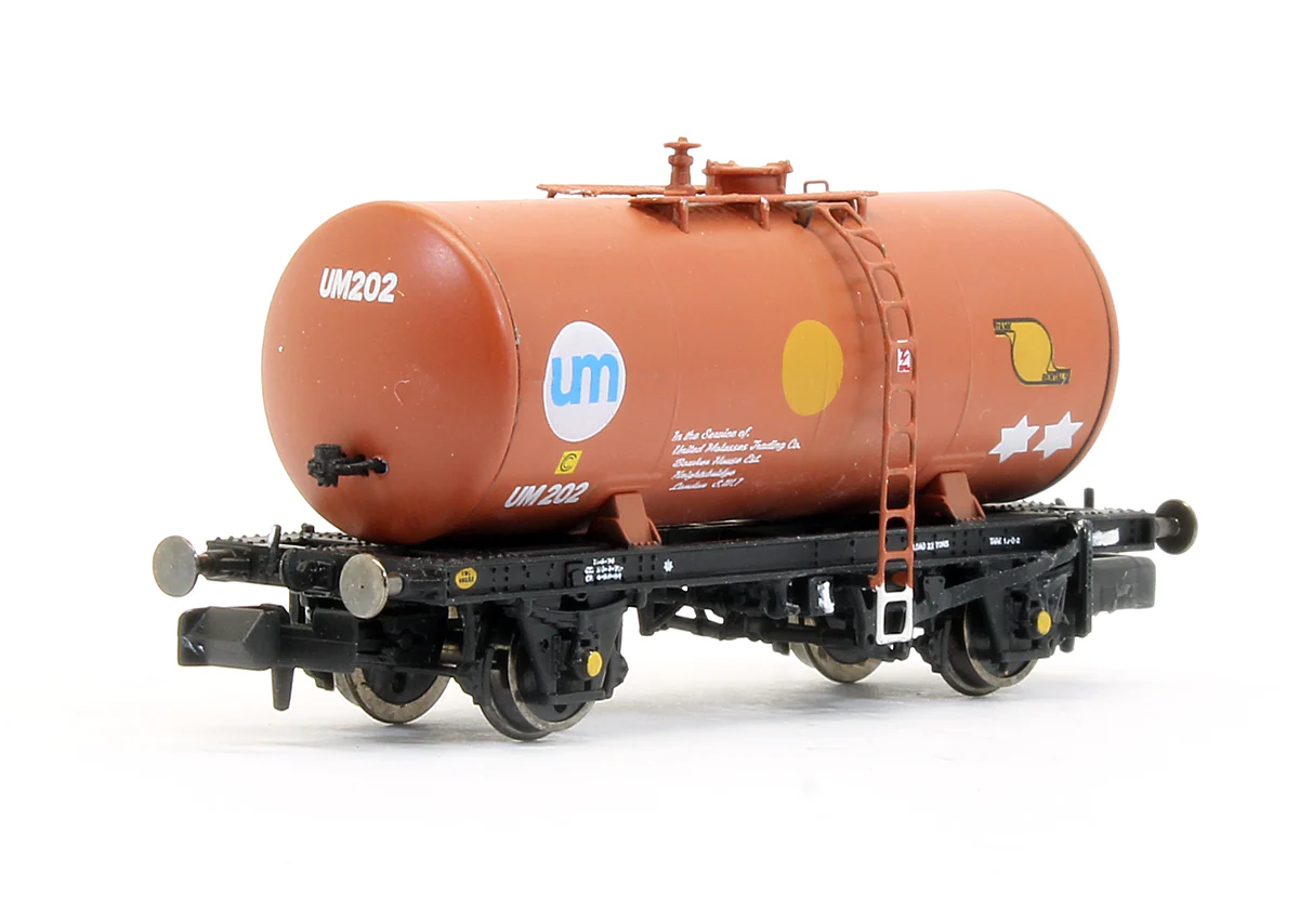Pre-Owned Set Of 3 U.M. Class B Tank Wagons - Image 2