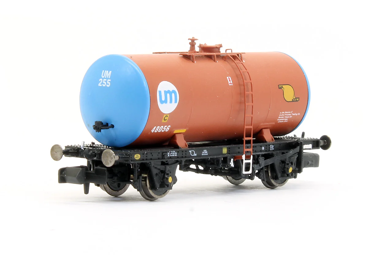 Pre-Owned Set Of 3 U.M. Class B Tank Wagons - Image 4